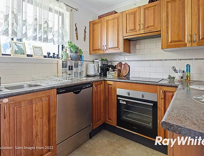 33/9 South Street, Batemans Bay, South Coast, 2 chambres, 1 salles de bain, Unit