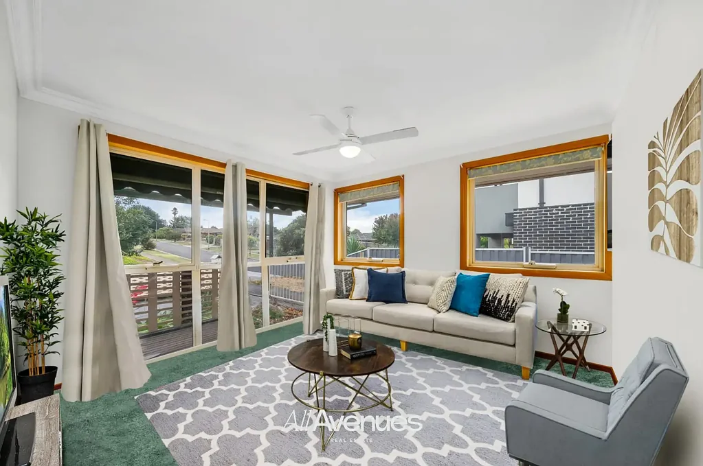 1/35 George Chudleigh Drive, Hallam, VIC 3803