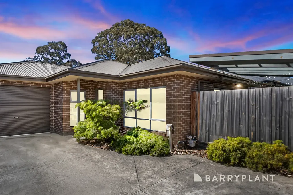 3/34 Devenish Road, Boronia, VIC 3155