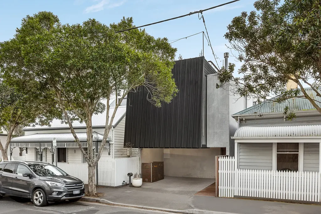 Richmond 2chambre More than a residence; it is a lifestyle statement