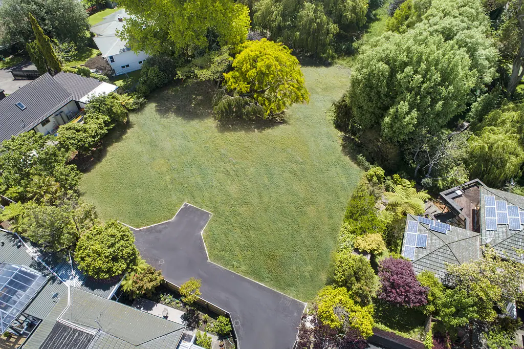 Hokowhitu Prime Tranquil Section to Build Your Forever Home