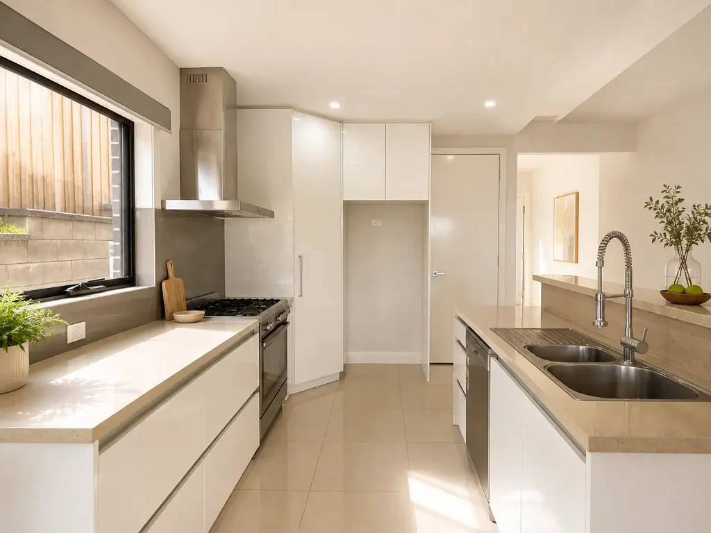 Highton 3房  Vibrant Contemporary Living Close to Everything