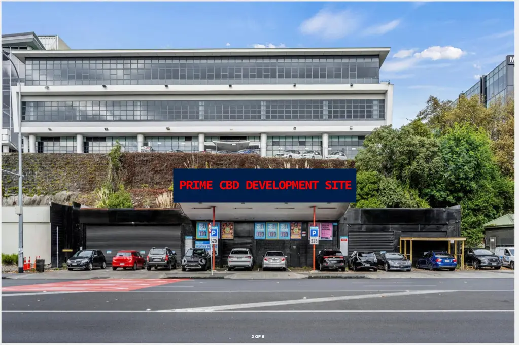 Auckland Central A RARE FIND - under $5M