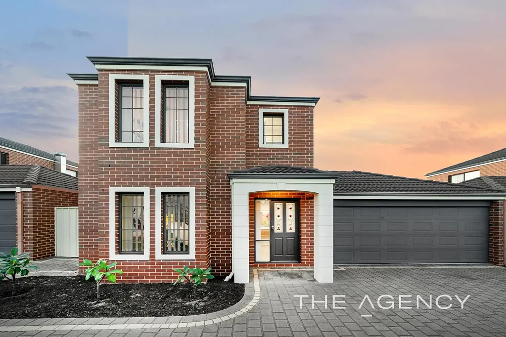 Rivervale 3ਬੈੱਡਰੂਮ Spacious Townhouse in the Heart of Rivervale