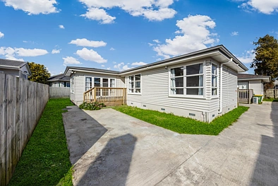 Recently Renovated Home