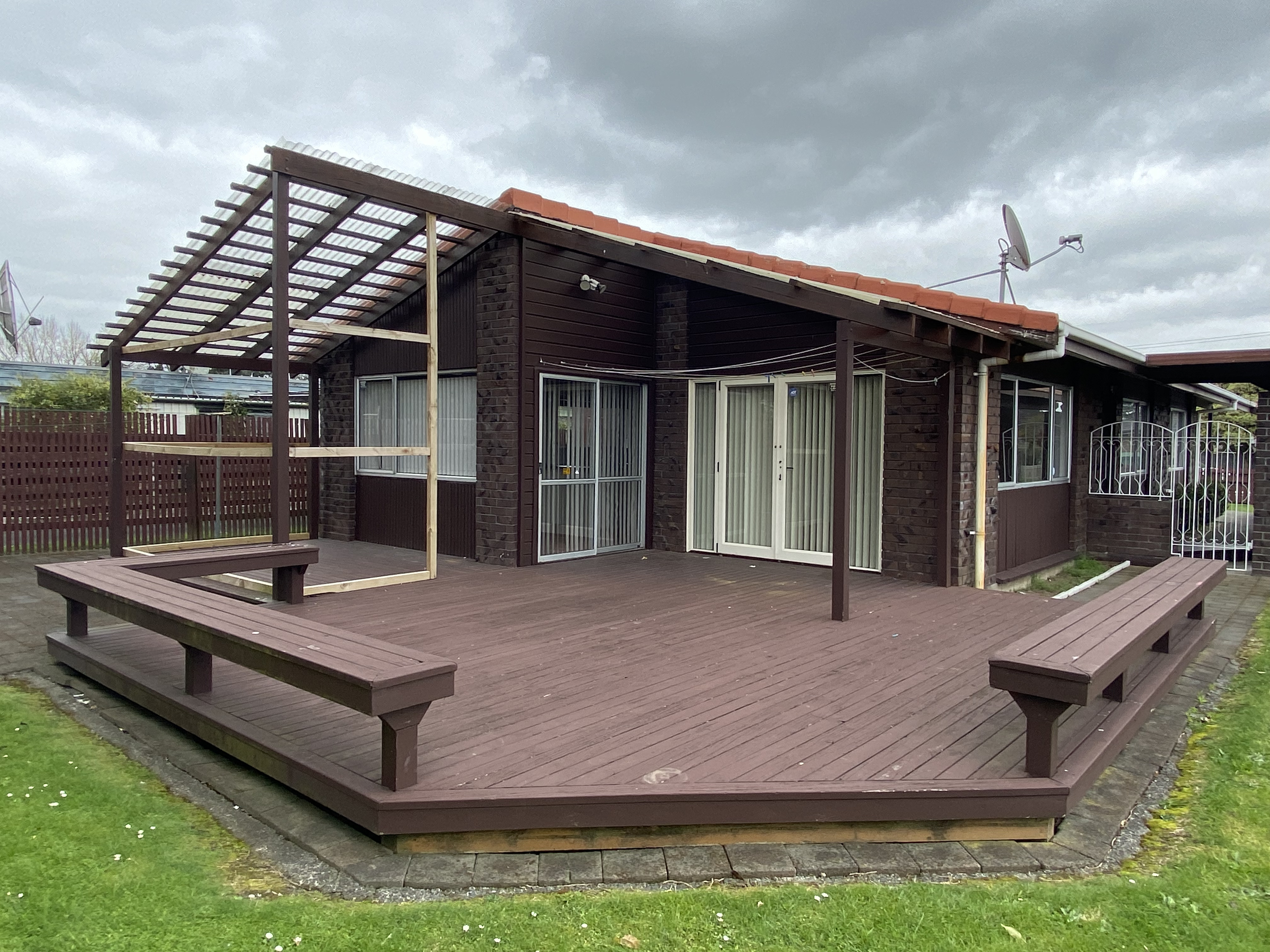 6 Chichester Drive, Rosehill, Auckland - Papakura, 3 Schlafzimmer, 0 Badezimmer, House