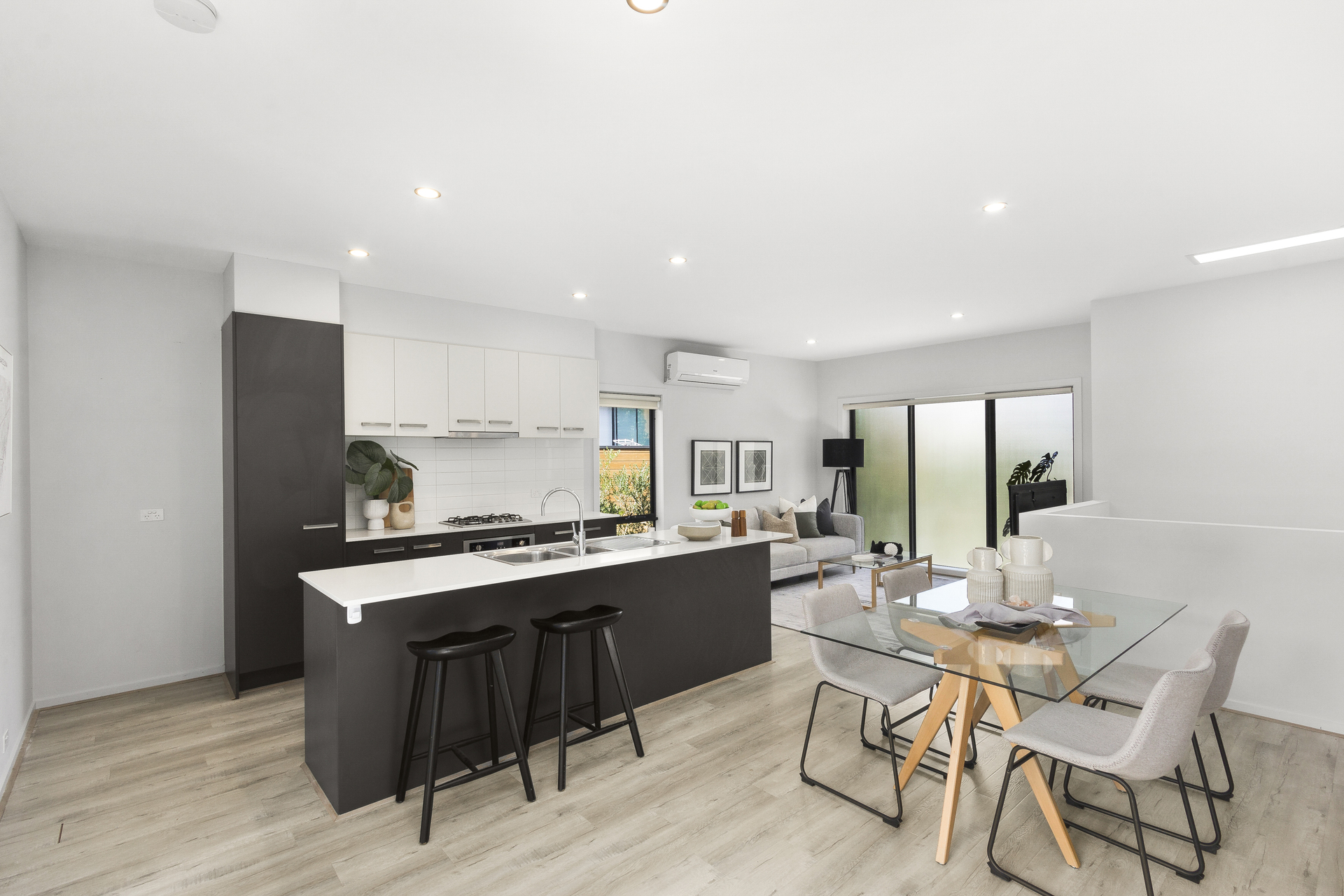 UNIT 9 8 PROSPECT ST, PASCOE VALE VIC 3044, 0 chambres, 0 salles de bain, Townhouse