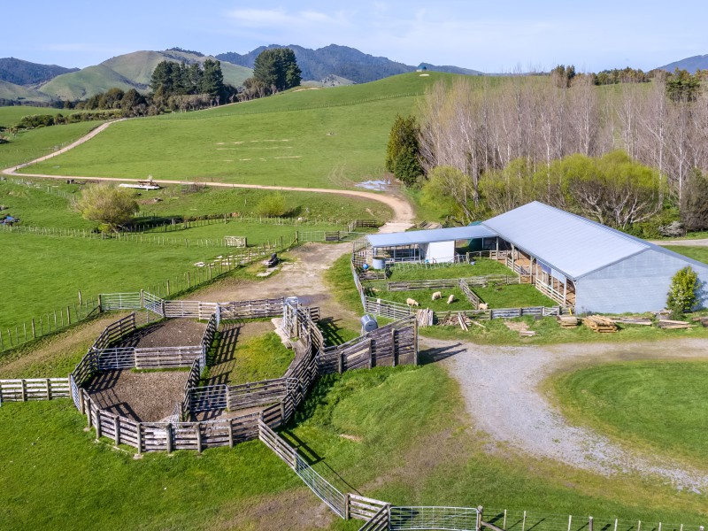 19 Morgans Road, Eketahuna, Tararua, 4 Schlafzimmer, 2 Badezimmer