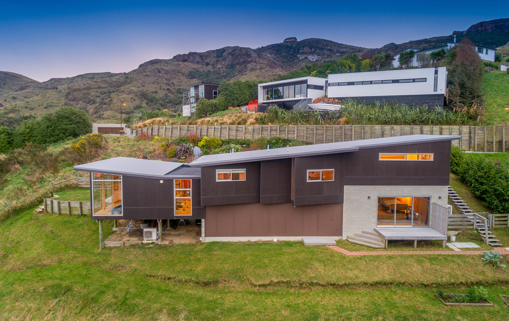 13 Hyllton Heights, Lyttelton, Christchurch, 3 rūma, 0 rūma horoi