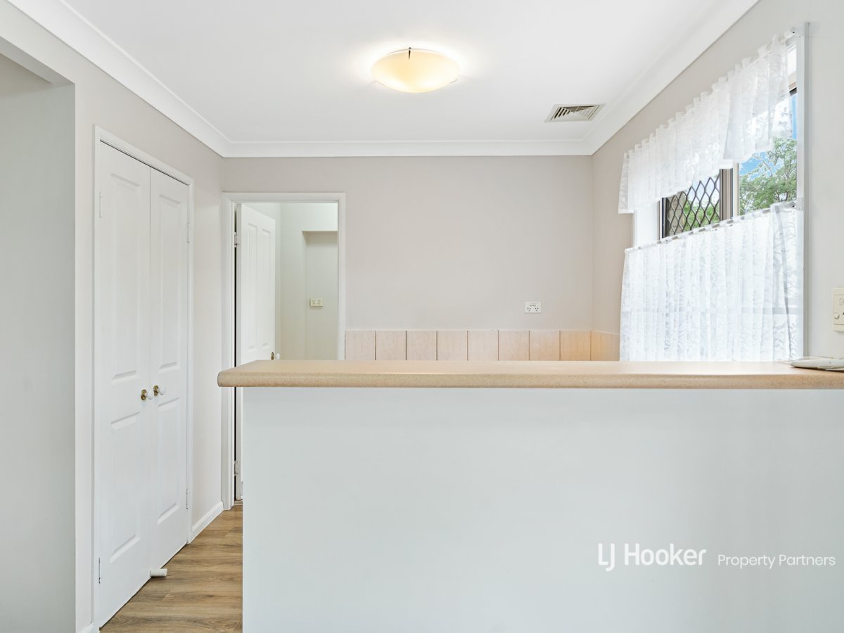 UNIT 25 106 SAINT ANDREW ST, KURABY QLD 4112, 0房, 0浴, Townhouse