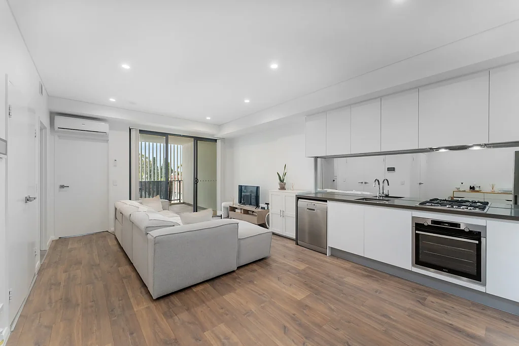 202/225 Hume Highway, Greenacre, NSW 2190