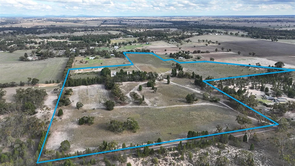 Quantong Opportunity plus with 53 acres.