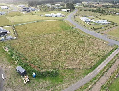 24 Mowhia Grove, Waitarere Beach, Horowhenua, Manawatu-Wanganui, 0房, 0浴, Lifestyle Section