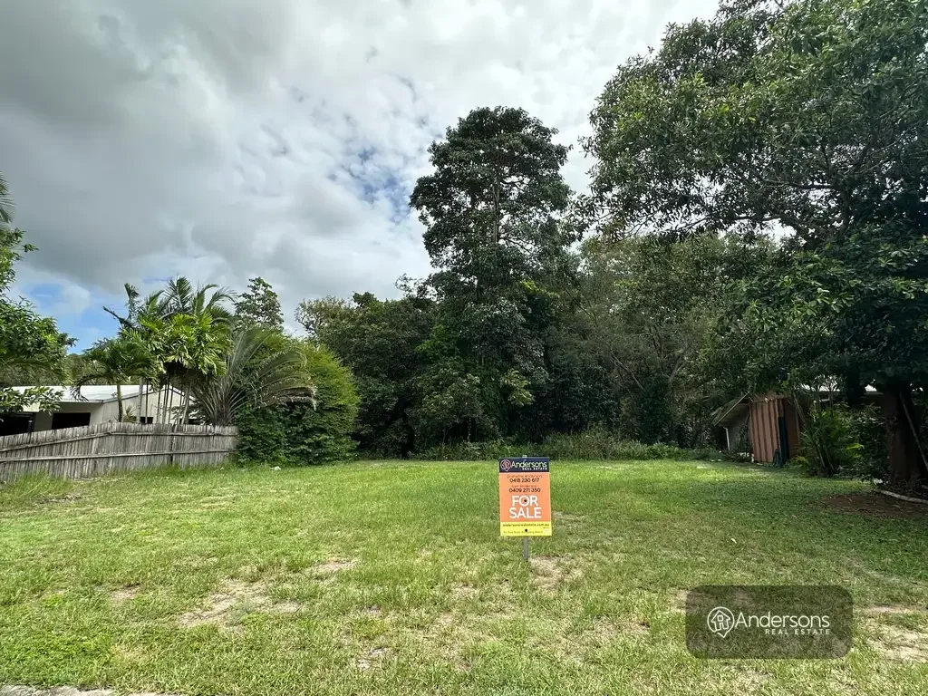 59 Holland Street, Wongaling Beach, QLD 4852