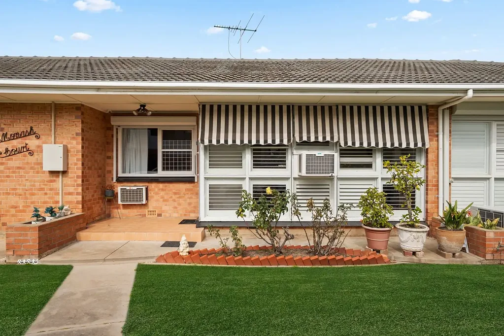 South Plympton 2Zimmer Street-Fronted Style, Lifestyle Ease & Exciting Potential