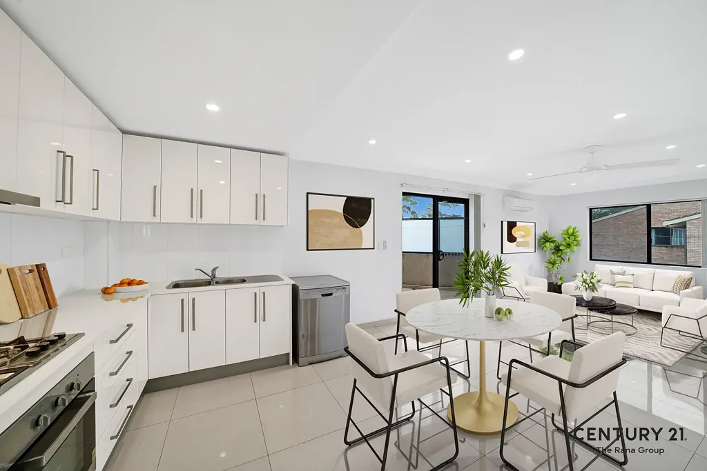 1/78 Barbara Boulevard, Seven Hills, NSW 2147