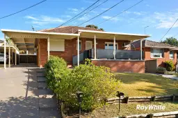 20 & 20a Maud Street, Blacktown