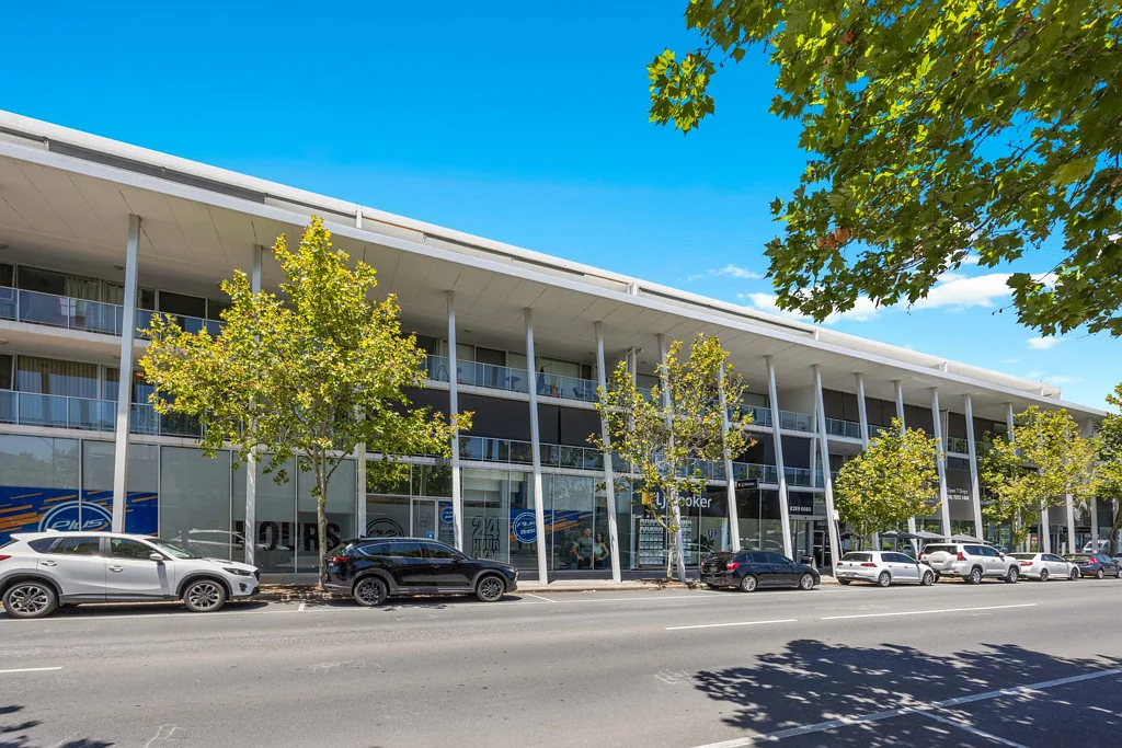 Centrally Located Apartment next to UniSA