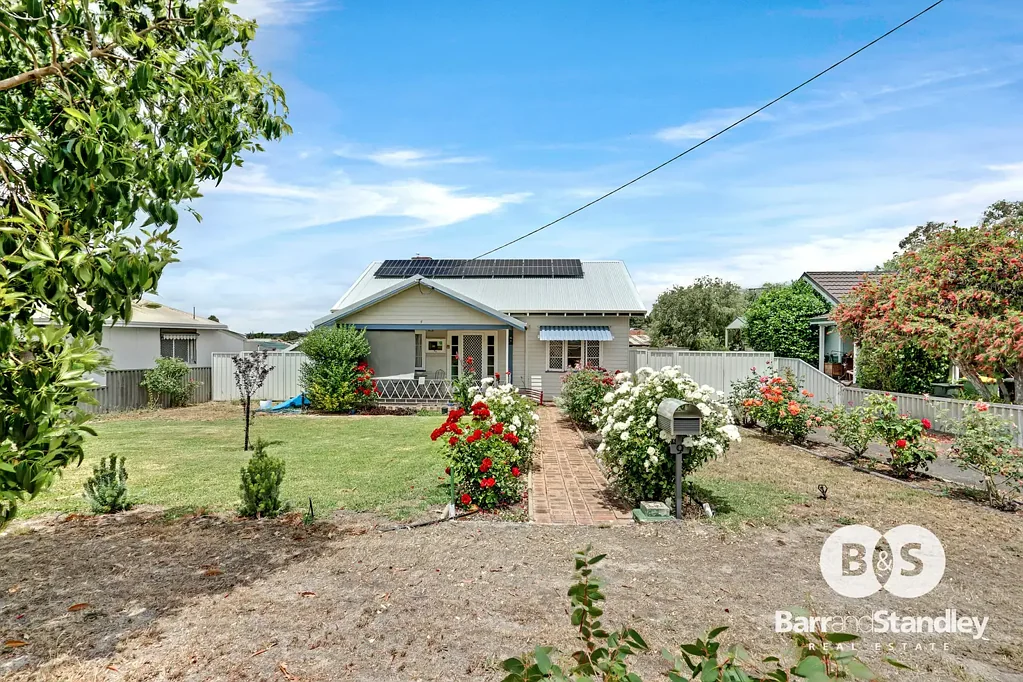 9 Mckinley Street, Collie, WA 6225