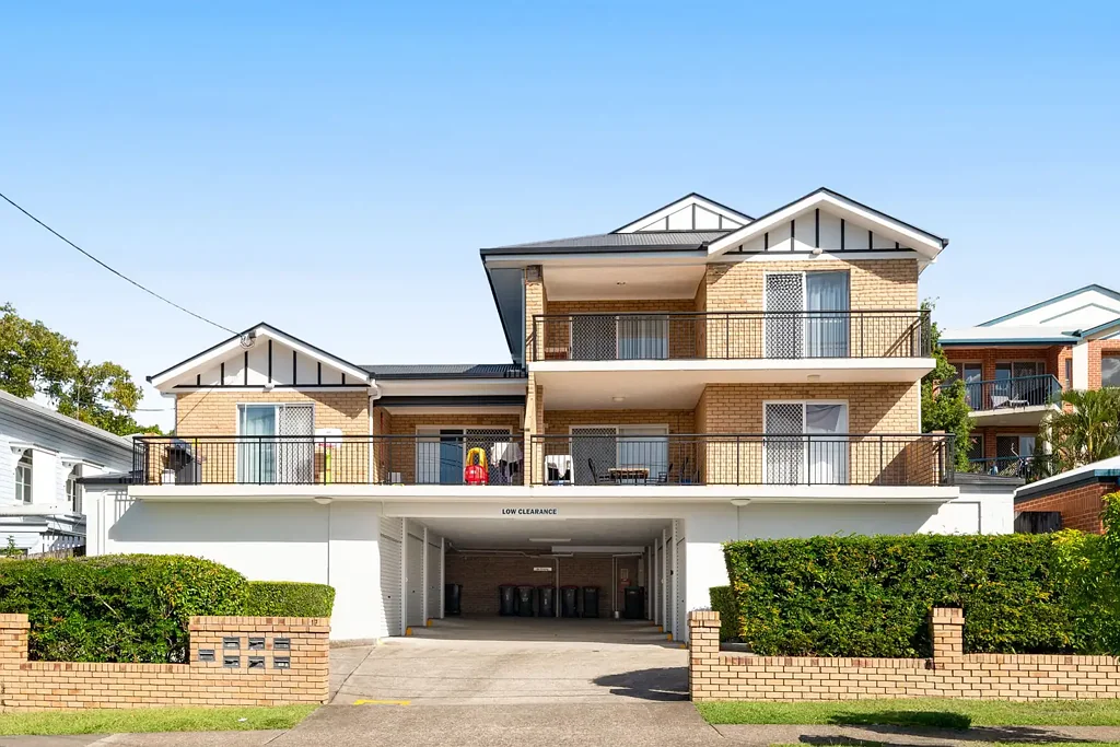 4/117 Pashen Street, Morningside, QLD 4170