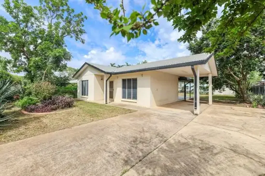 65 James Circuit, Woodroffe, NT 830