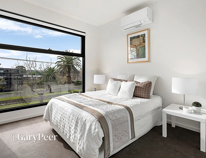 203/462 Dandenong Road, Caulfield North, Inner East Melbourne, 3房, 2浴, Apartment