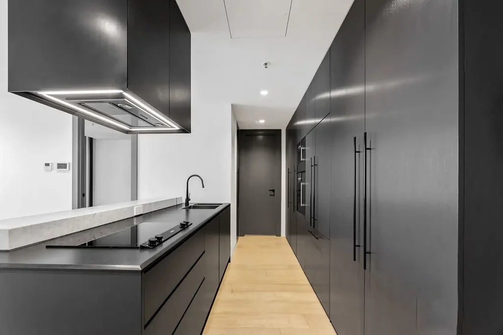 Docklands 2chambre Brand New 2 Bedroom Apartment