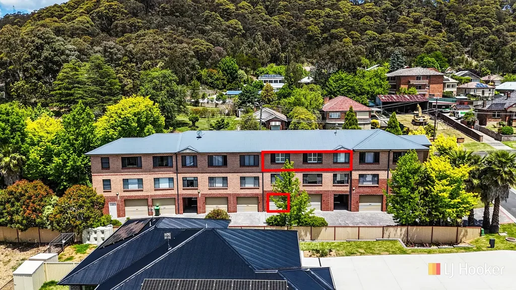 4/4 Hill Street, Lithgow, NSW 2790