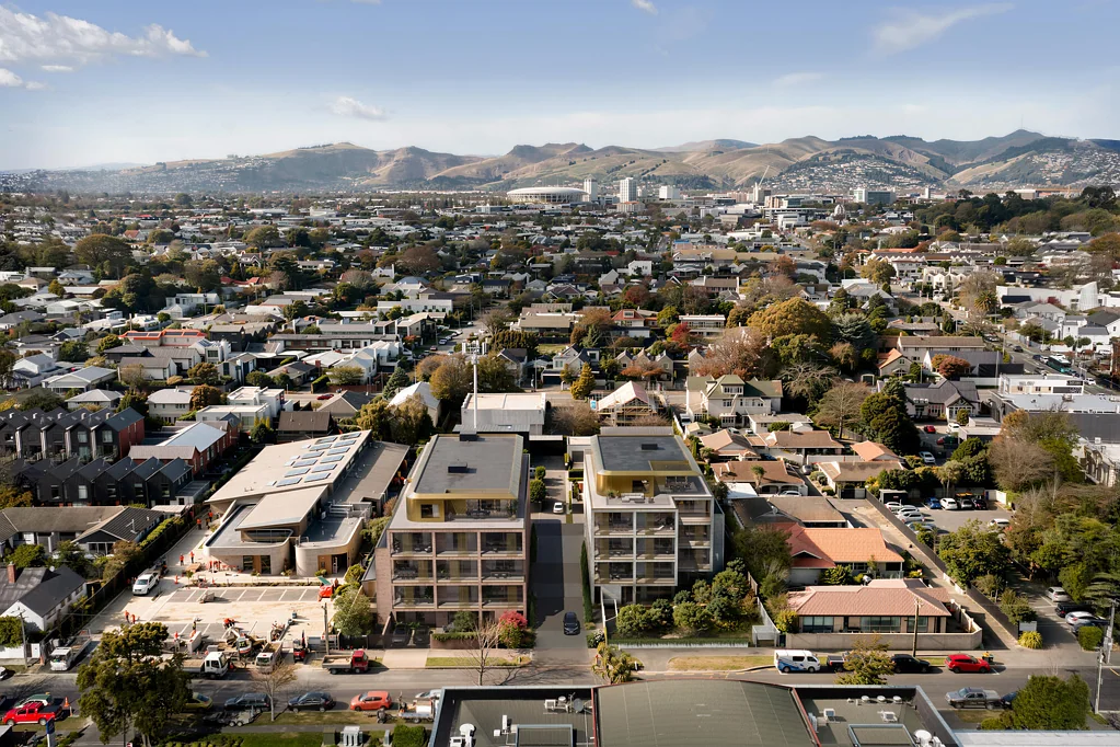 Merivale 1房  Oversized One Bedroom - Priced to Sell