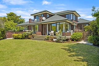 18 Ander Place, Takapuna, North Shore City