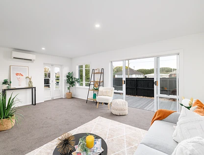 84 Glenfield Crescent, Mairehau, Christchurch, 3 ਕਮਰੇ, 1 ਬਾਥਰੂਮ, House