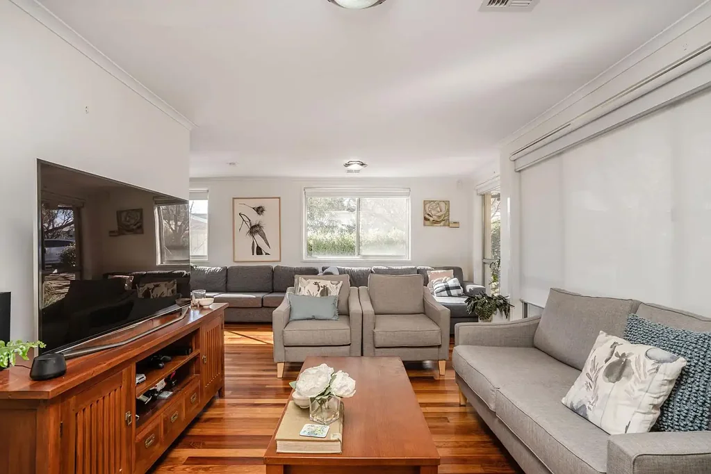 Red Hill 4房  Charming Red Hill Residence
