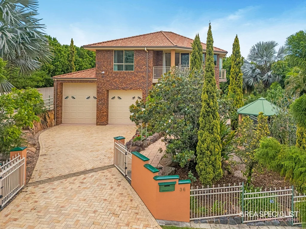 36-40 Towns Avenue, Logan Village, QLD 4207