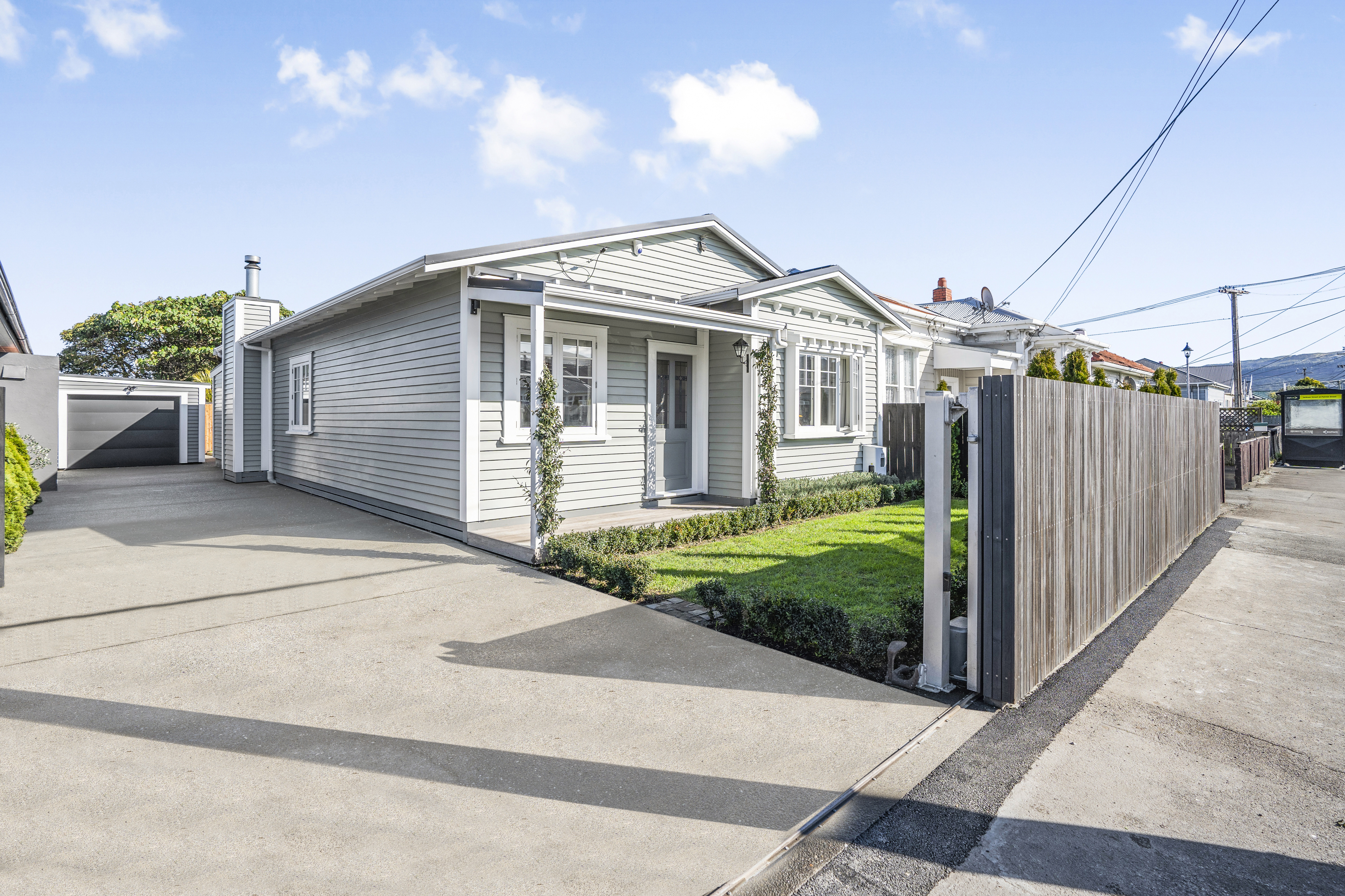 432 Jackson Street, Petone, Lower Hutt, 4 ਕਮਰੇ, 0 ਬਾਥਰੂਮ, House