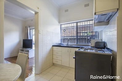 6/25 Mackenzie Street, Bondi Junction, NSW 2022, 1 Bedrooms, 1 Bathrooms, Apartment