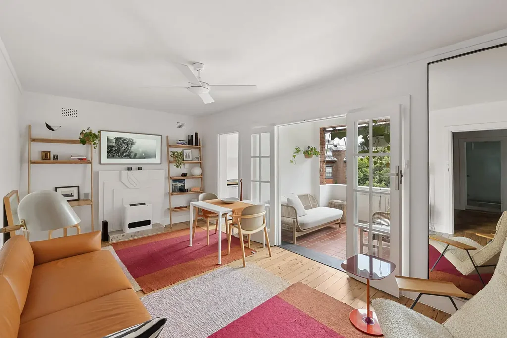 6/17 St Neot Avenue, Potts Point, NSW 2011