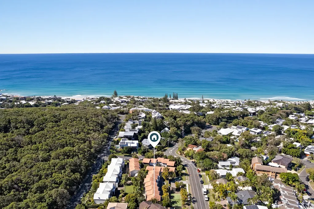 1/2-4 Solway Drive, Sunshine Beach, QLD 4567