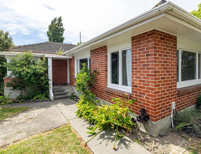 27A Rathmore Street, West End, Timaru, 3 Kuwarto, 1 Banyo, House