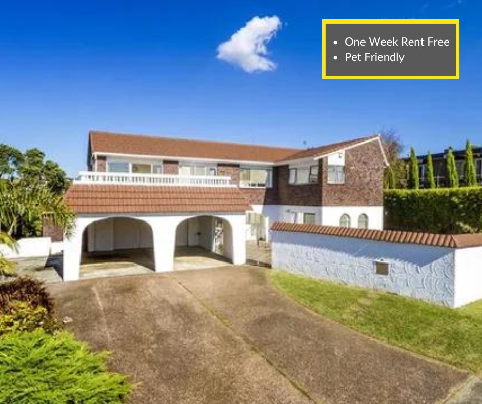 4 Amante Crescent, Mairangi Bay, Auckland - North Shore, 6 rūma, 3 rūma horoi, House