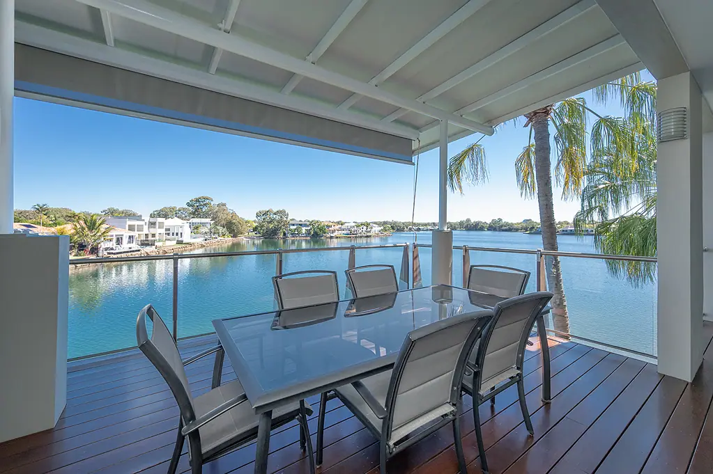 Unit 31/20 Anchorage Cct, Twin Waters, QLD 4564