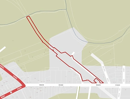 7 Halbert Road, Makaraka, Gisborne, 0 Kuwarto, 0 Banyo