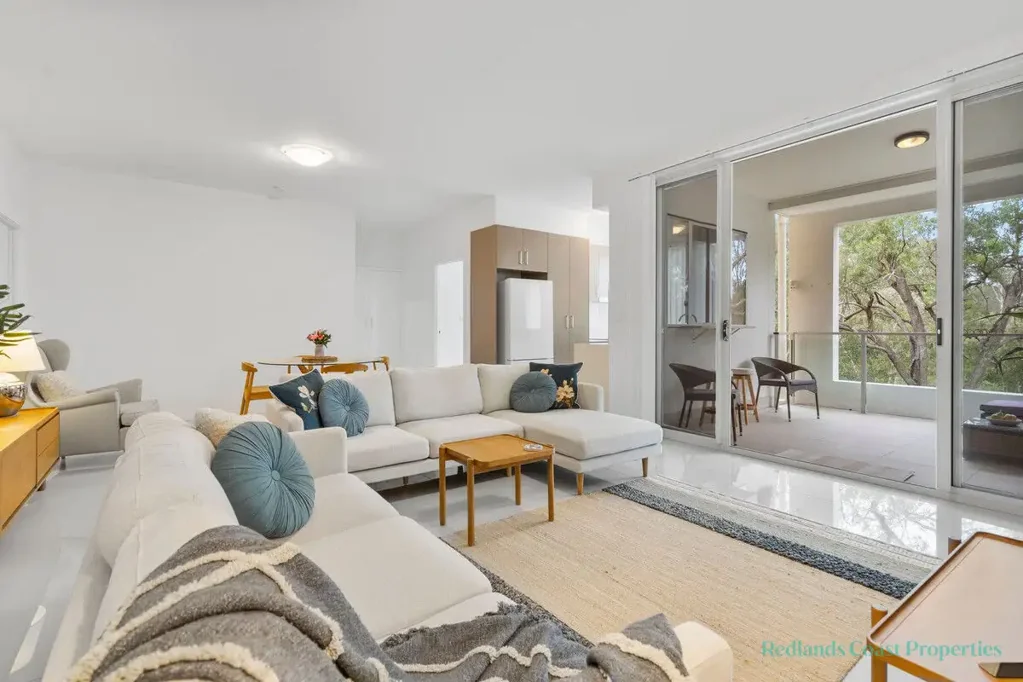 Capalaba 3 Bedroom CONVENIENCE PLUS SERENITY