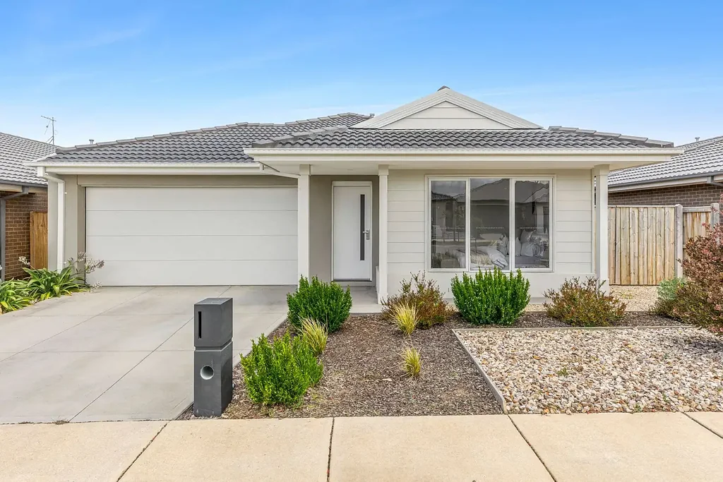 4 Citrinus Street, Mount Duneed, VIC 3217