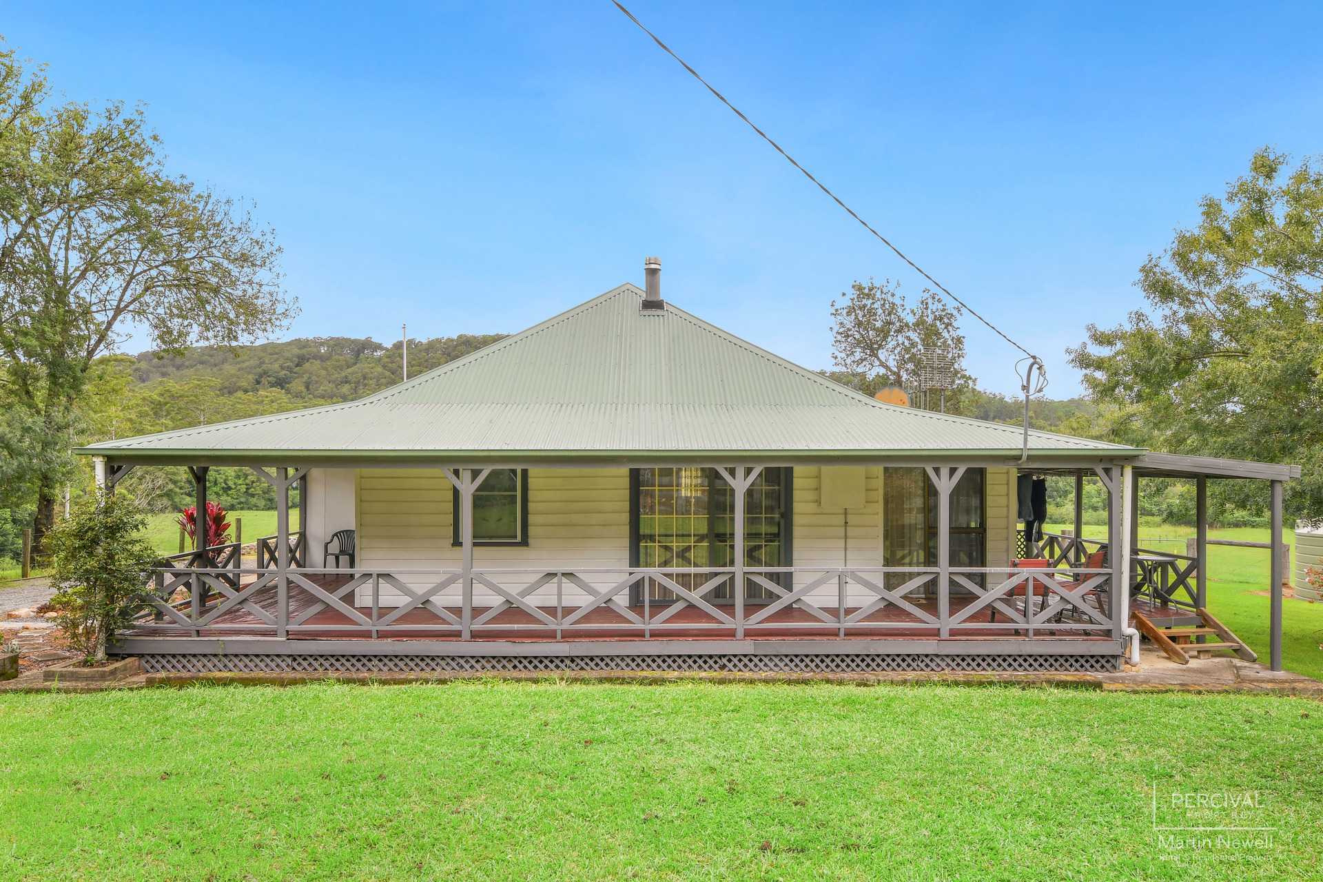 661 LORNE RD, LORNE NSW 2439, 0 rūma, 0 rūma horoi, Lifestyle Property