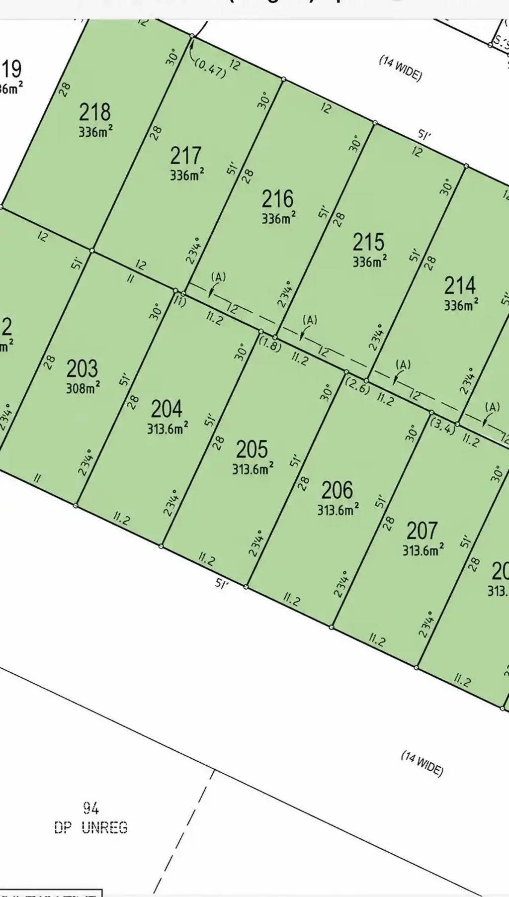 Spring Farm Premium Lots!!