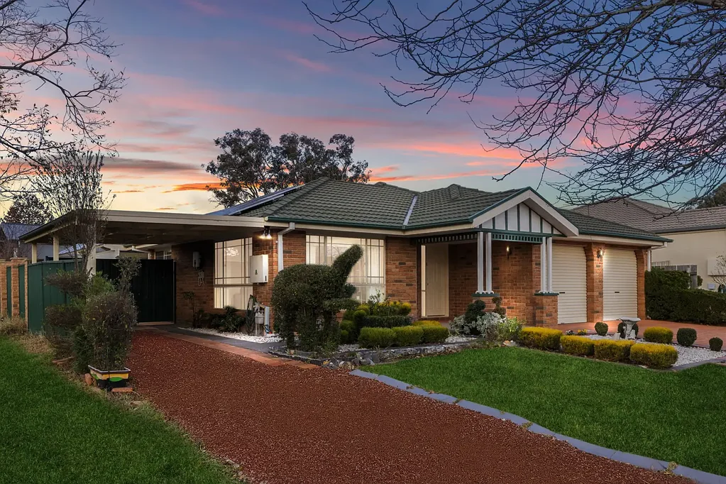 Amaroo 3 Bedroom Privacy, Space and Sunlight in a Truly Special Setting