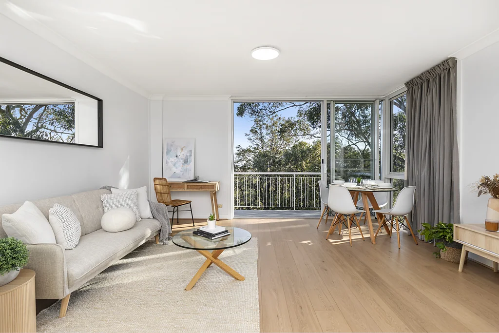 12/266 Pacific Highway, Greenwich, NSW 2065