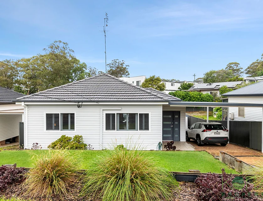 3 Lennox Street, Old Toongabbie, Parramatta (Northwest suburbs), 3部屋, 2バスルーム, House