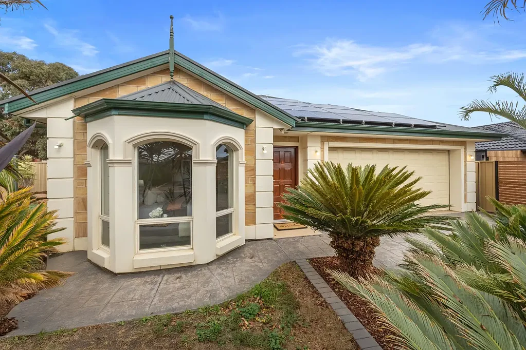 Seaford Meadows 4房  Offers now closed