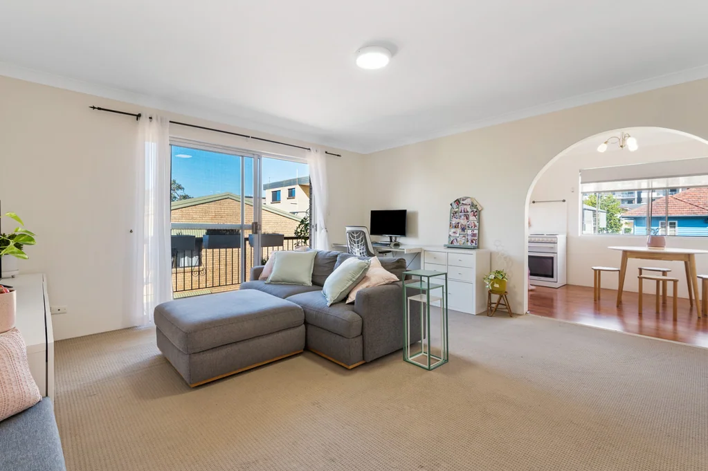 5/58 Norman Drive, Chermside, QLD 4032